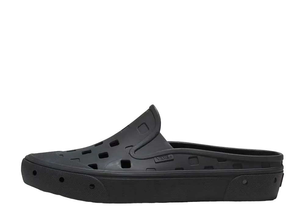 Vans MTE Slip-On Mule TRK "Black"