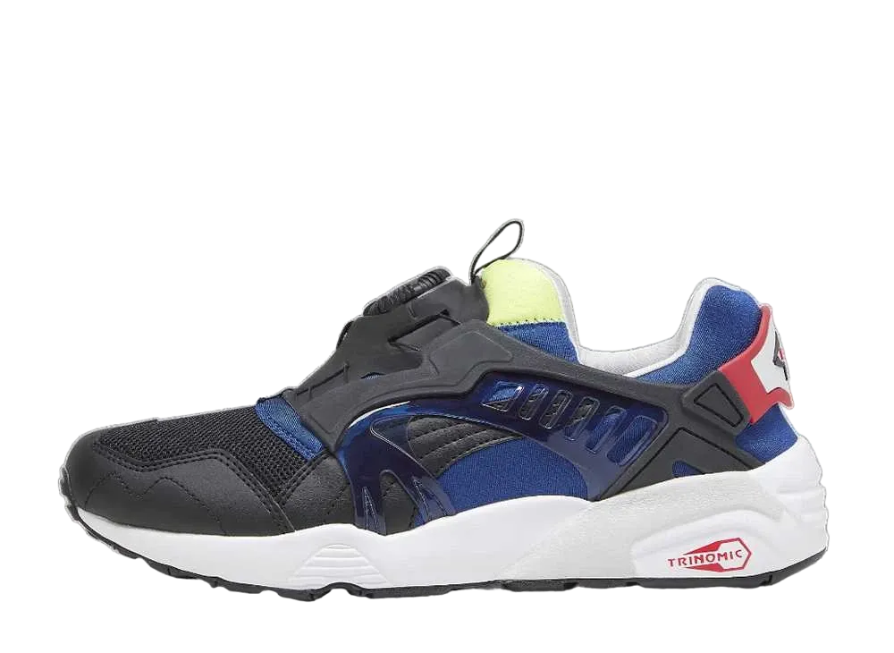 Puma Disc Blaze OG "Puma Black/Clyde Royal"