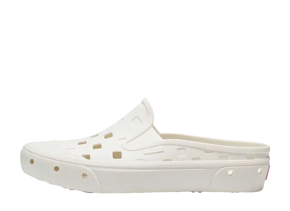 Vans Slip-On Mule TRK "Marshmallow"