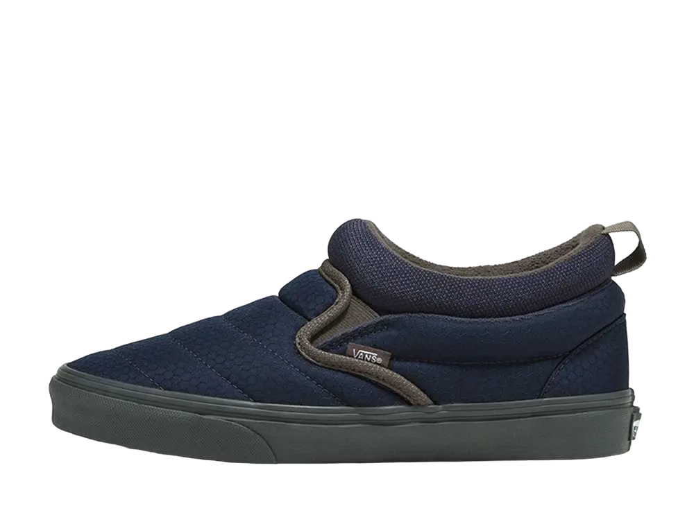 Vans Slip-On Mid "Parisian Night"
