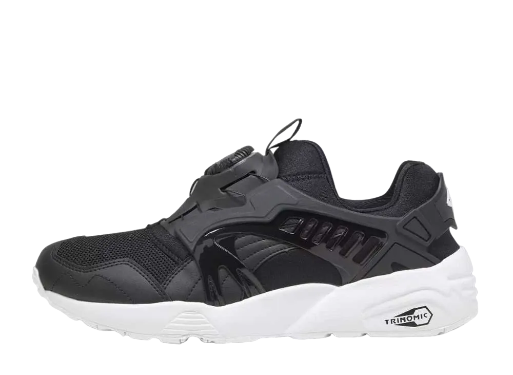 Puma Disc Blaze OG "Puma Black/Puma White"