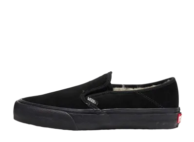 Vans Slip-On VR3 Surf "Black"