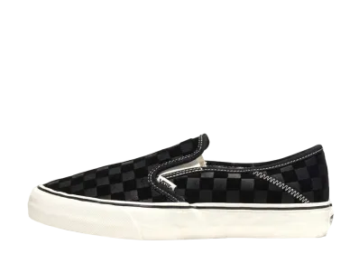Vans Slip-On VR3 Surf "Black/Marshmallow"