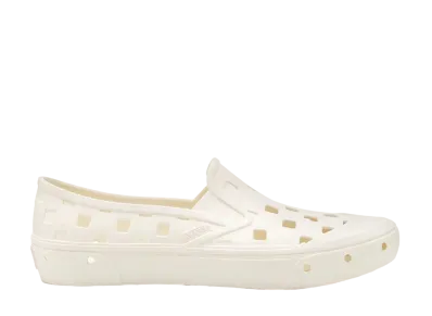 Vans Slip-On TRK "Marshmallow"