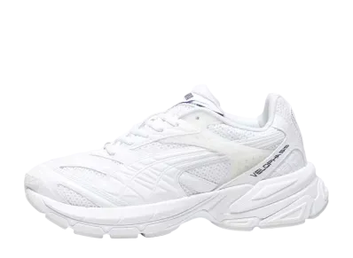 Puma Velophasis Technisch "Puma White/Persian Blue"