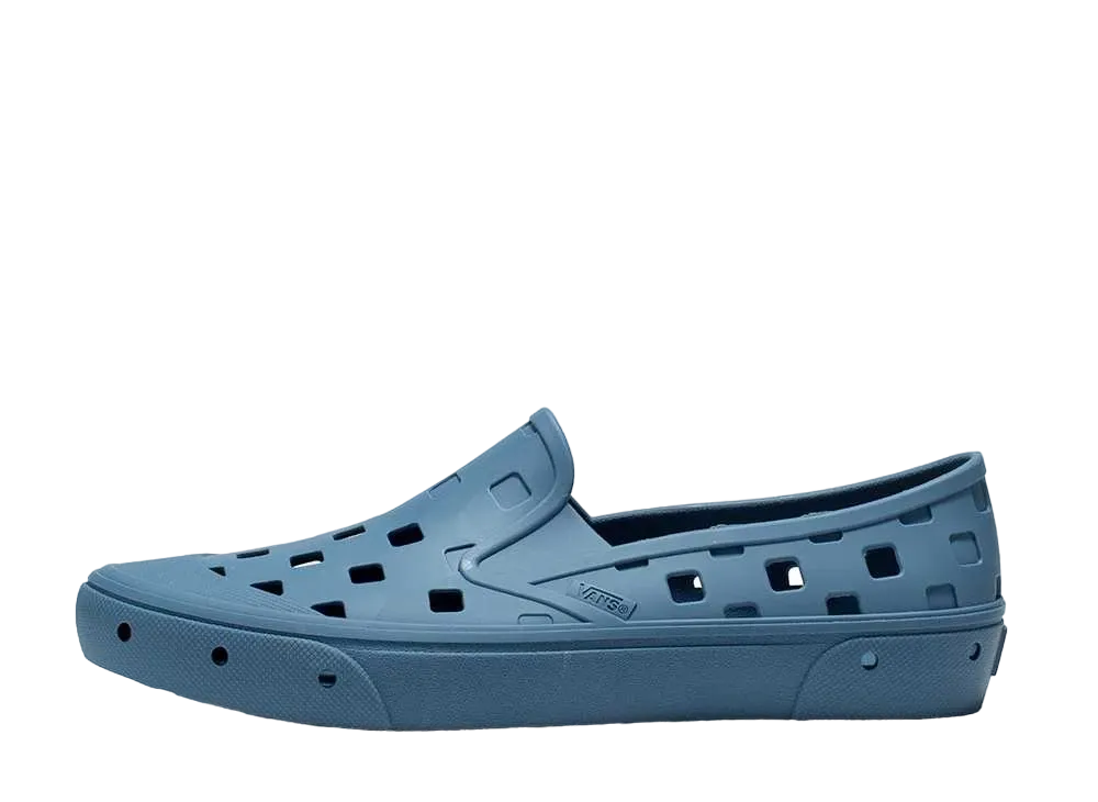 Vans Slip-On TRK "Captains Blue"