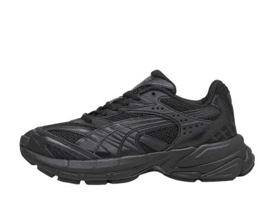 Puma Velophasis Technisch "Puma Black/Strong Gray"