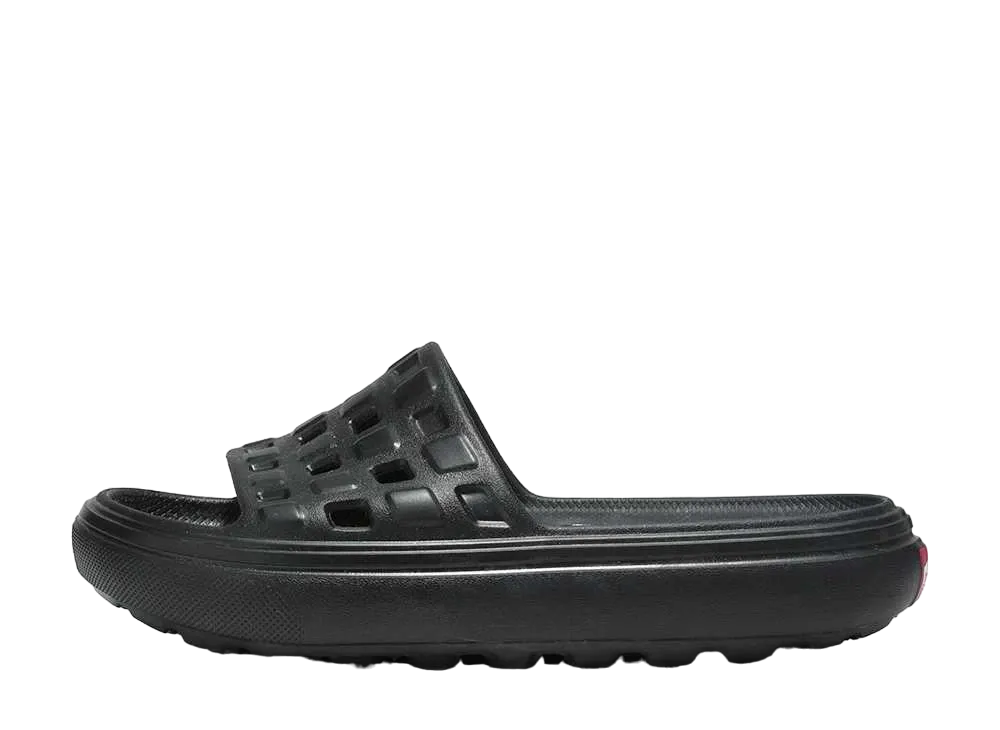 Vans Slide-On VR3 Cush "Black"