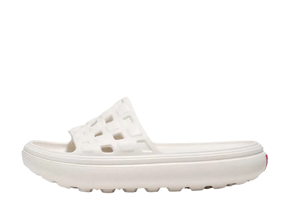 Vans Slide-On VR3 Cush "Marshmallow"