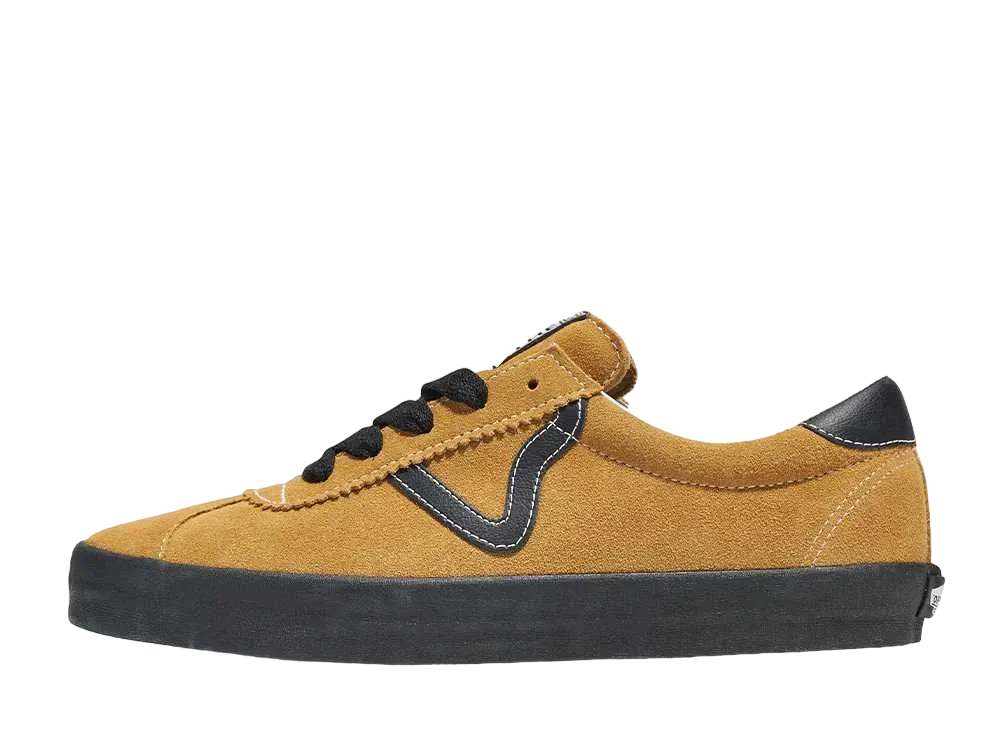 バンズ スポーツロー "アンテロープ"