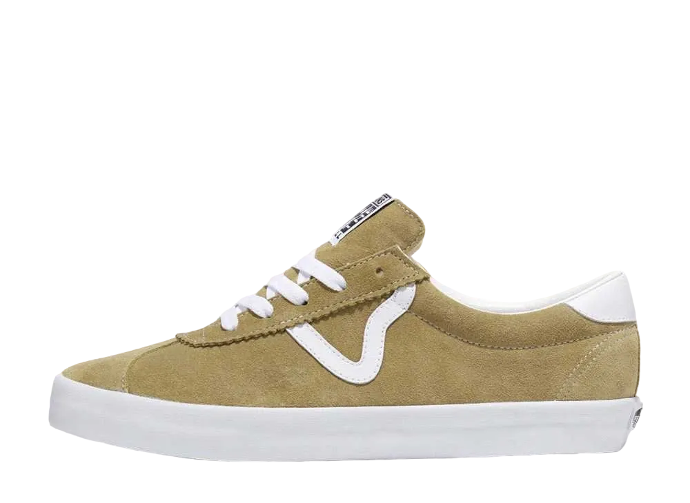 バンズ スポーツロー "グリーンオリーブ"