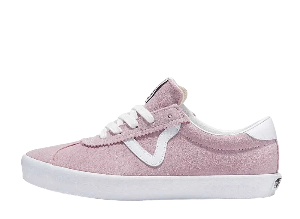 バンズ スポーツロー "キープセイクライラック"