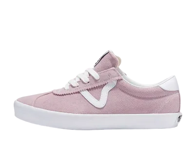 Vans Sport Low "Keepsake Lilac"