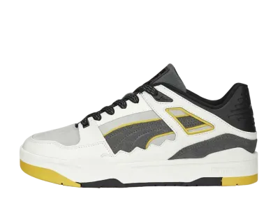 Staple × Puma Slipstream "Warm White/Cool Light Gray"