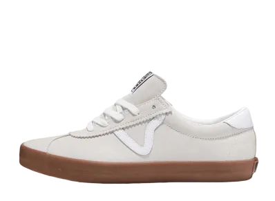 Vans Sport Low "Marshmallow/White"