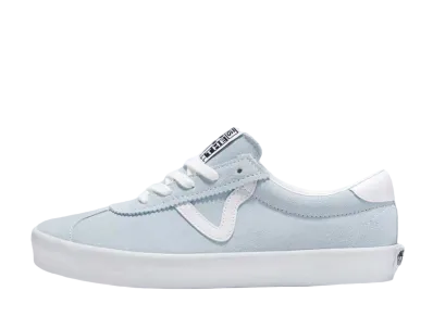 Vans Sport Low "Baby Blue/White"