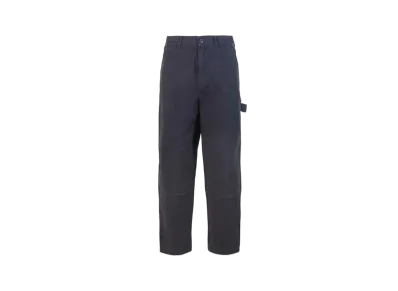 Barbour Chesterwood Cotton Canvas Painter Pants "Navy"