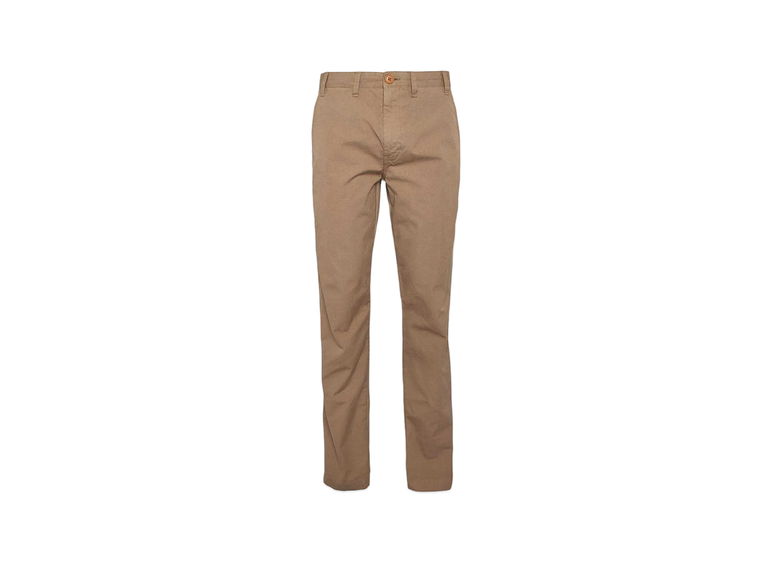 Barbour Glendale Chino Pants "Brown"