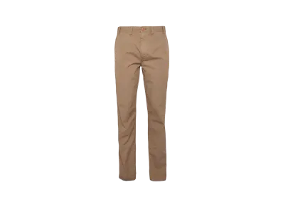 Barbour Glendale Chino Pants "Brown"