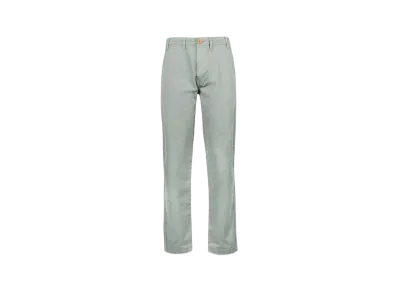 Barbour Glendale Chino Pants "Green"