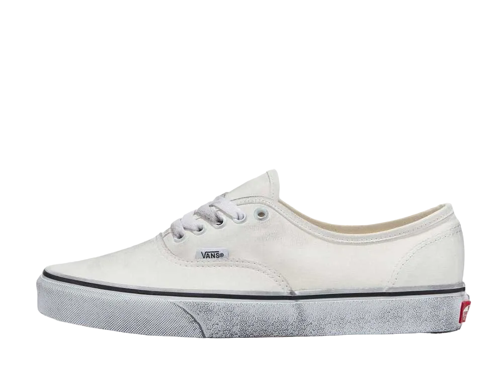 Vans Stressed Authentic "White"