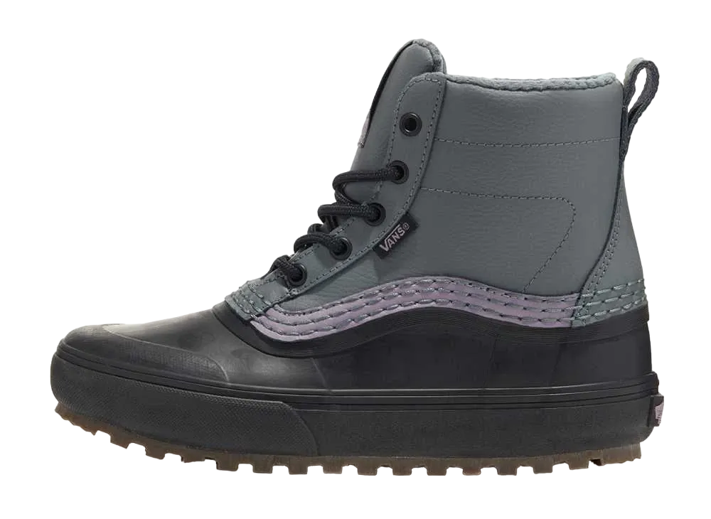 バンズ スタンダード ミッド スノー MTE "グレー/ブラック"