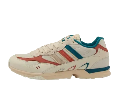 END. × adidas Torsion Super "Bold Green"