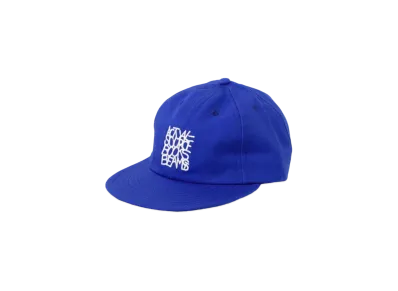 Actual Source x Beams T Cap "Royal"