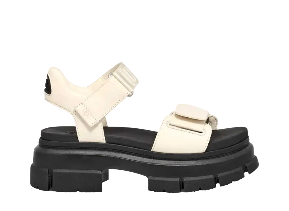 アグ ウィメンズ アシュトン アンクル "ジャスミン"