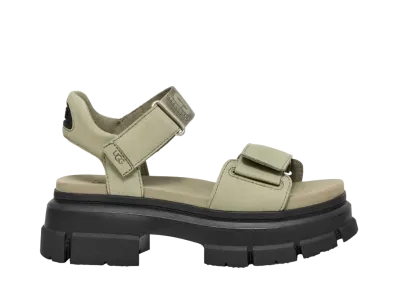 UGG Women's Ashton Ankle "Shaded Clover"