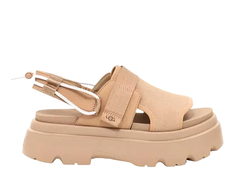 アグ ウィメンズ ケイディー "サンド"