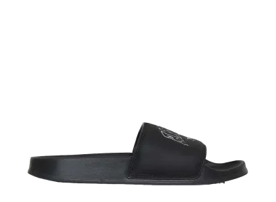 ANINE BING × Reebok Women's Classic Slides "Black/White"