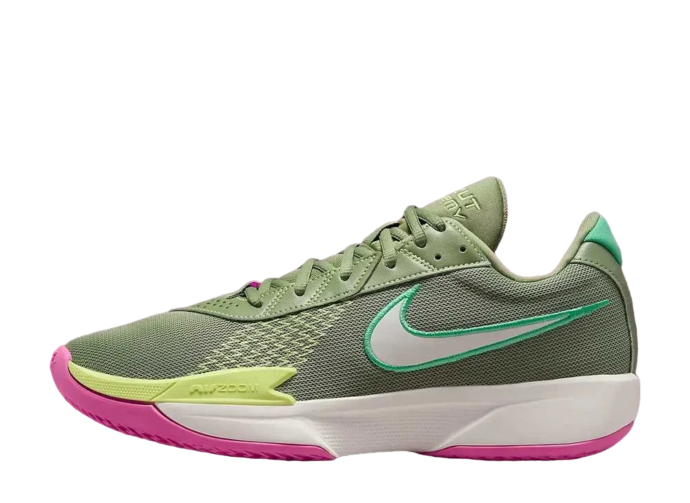 Nike Zoom GT Cut Academy "Barely Volt"