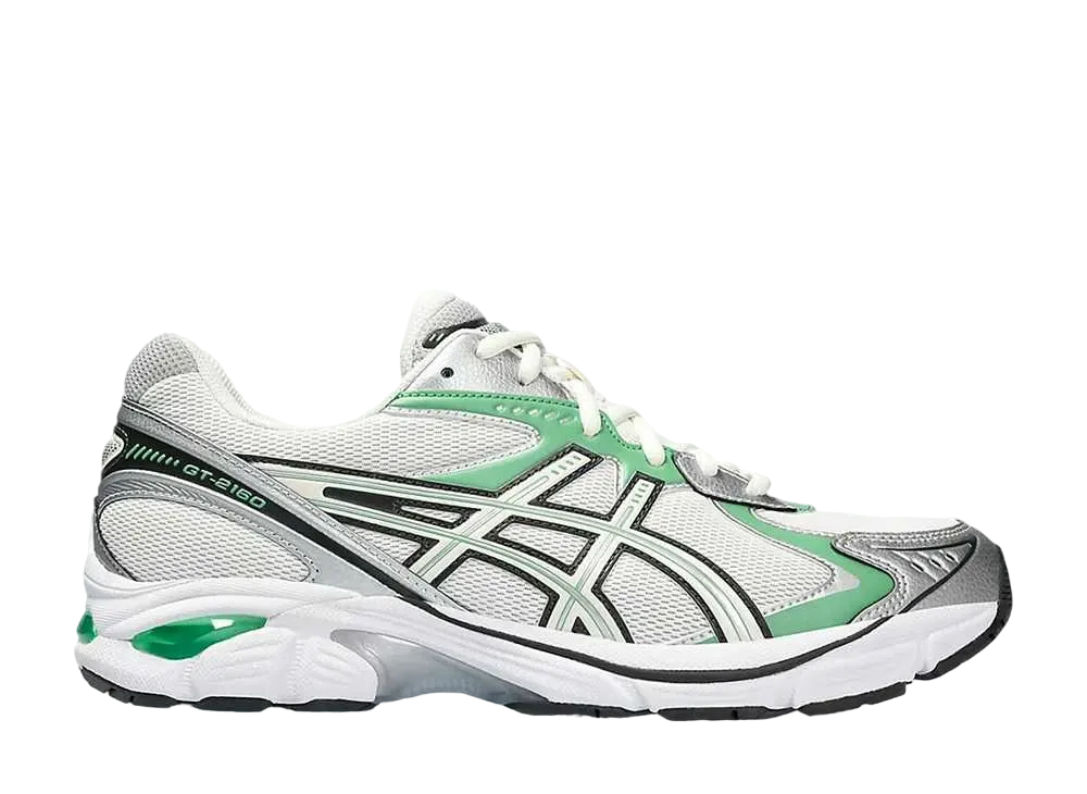 アシックス GT2160 "クリーム/バンブー"