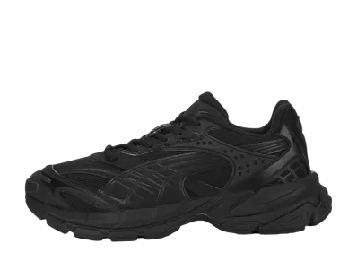 Puma Velophasis PRM "Puma Black/Puma Silver"
