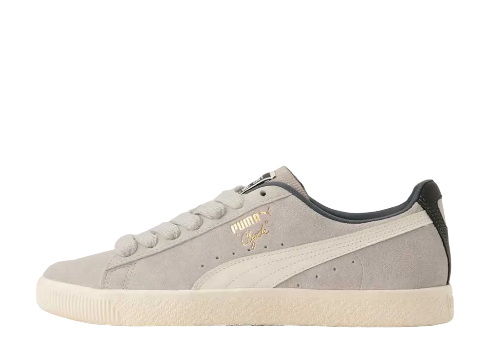 Puma MMQ Clyde Tie Dye "Cool Light Gray/Pristine"