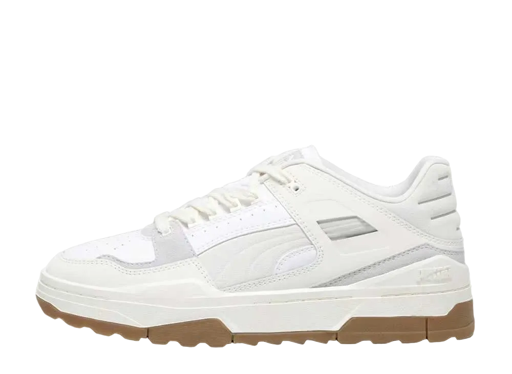 プーマ スリップストリーム エクストリーム "プーマホワイト/ワームホワイト/クールライトグレー"