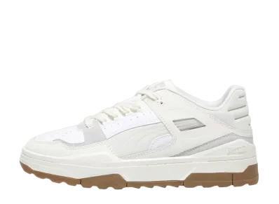 Puma Slipstream Extreme "Puma White/Warm White/Cool Light Gray"