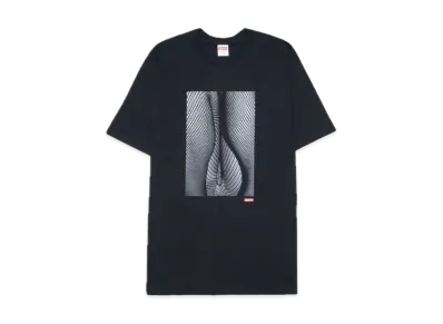 Supreme Daido Moriyama Tights Tee "Black"