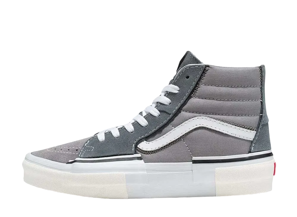 Vans Sk8-Hi Reconstruct "Lollipop Grey"