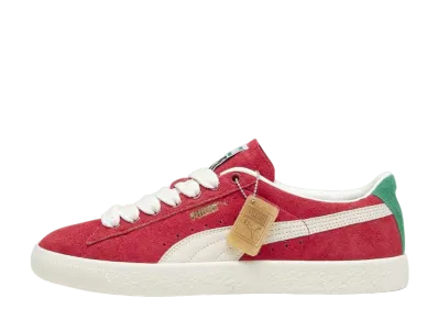 Puma Suede Vintage OG "Puma Red/Clyde Royal"