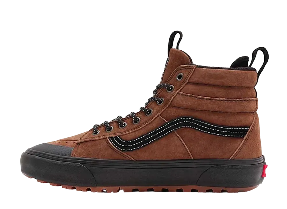 Vans Sk8-Hi MTE-2 "Dachshund/Black"