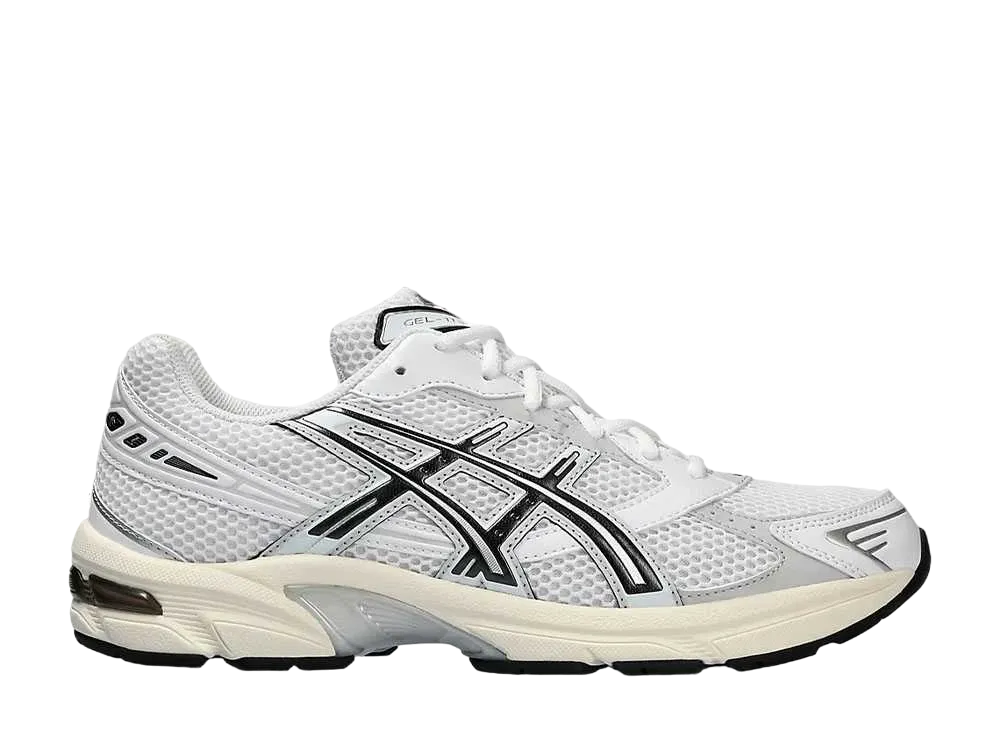 Asics Gel-1130 "White/Cloud Grey"