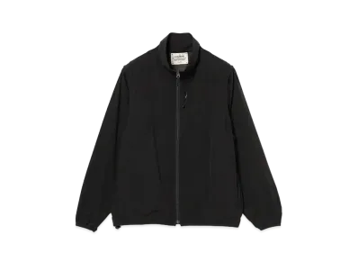 BEAMS FUTURE ARCHIVE Tech Detach jacket "Black"
