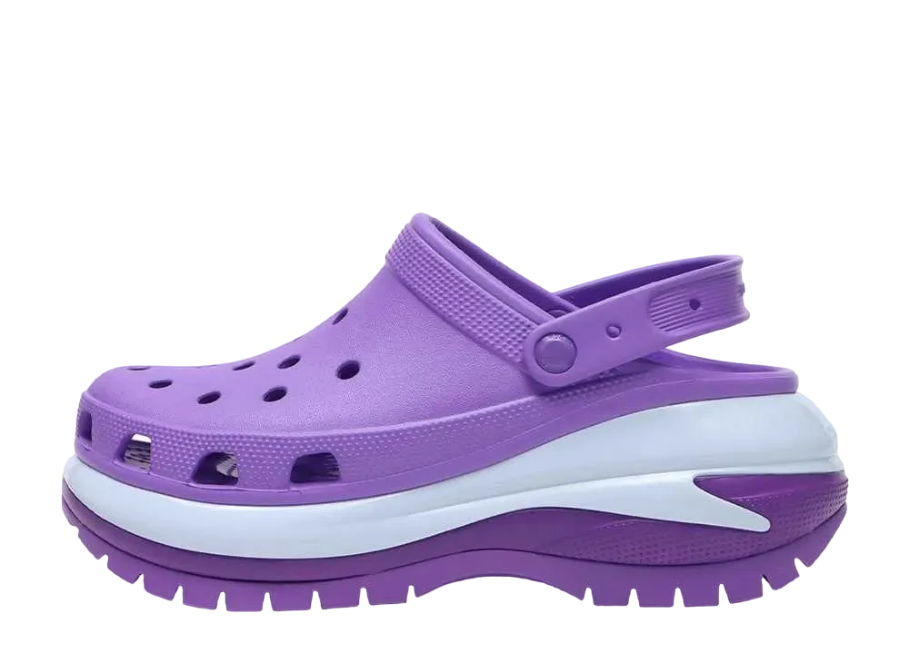 クロックス クラッシュ クロッグ "ギャラクシー"
