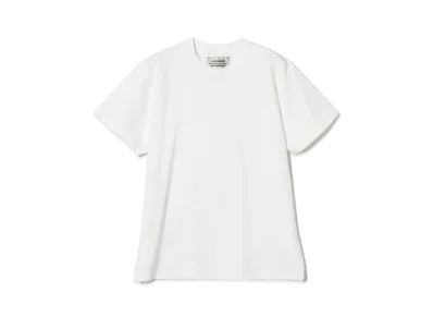 BEAMS FUTURE ARCHIVE Fade Tee "White"