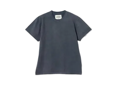 BEAMS FUTURE ARCHIVE Fade Tee "Black"