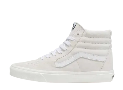 Vans Sk8-Hi "Blanc De Blanc"