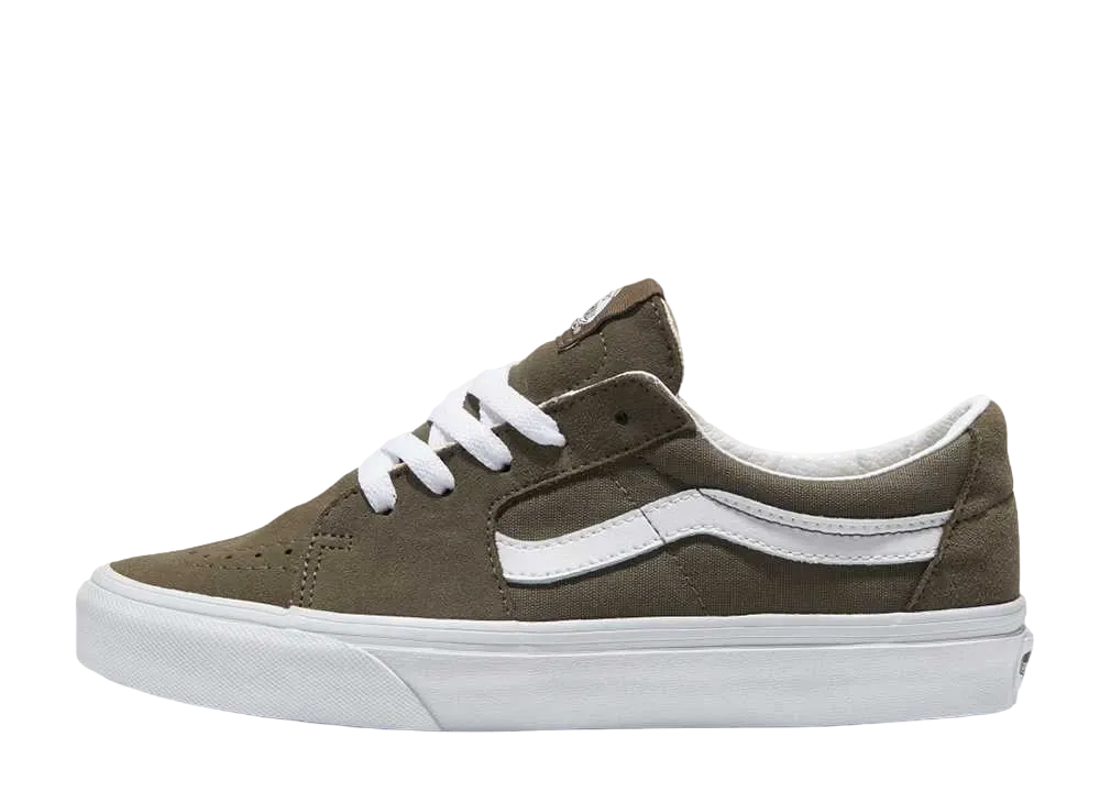 Vans Sk8-Low "Kalamata"