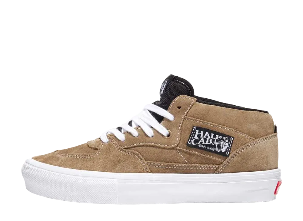 バンズ スケート ハーフキャブ "ゴシックオリーブ"